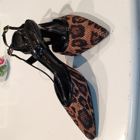 Proxy Slingbacks - Picture 2 of 8